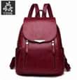 A picture of Backpacker bags