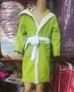 A picture of KIDS BATHROBES
