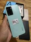 A picture of OPPO A57 128GB STORAGE 6GB RAM 5000MAH BATTERY 4G NETWORK