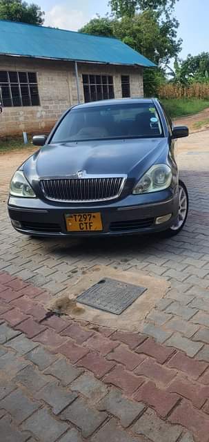 A picture of CAR