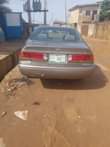 A picture of Toyota Camry 2002 with freezing ac V6 Untampered Engine gear