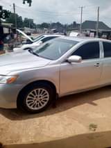 A picture of DISCOUNT TOYOTA CAMRY 2010 model in EXCELLENT CONDITION AUTOMATIC DRIVE