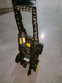 A picture of PRESSURE WASH
