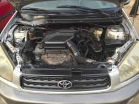 A picture of EZE NONI AUTOS Toyota RAV4 2004 Model Price 2 5m