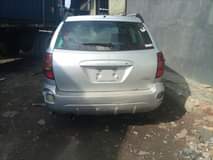 A picture of TOKS 2007 PONTIAC VIBE
