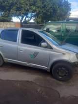 used toyota vits