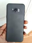 A picture of Samsung Galaxy S8