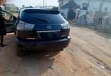 A picture of DISTRESS REGISTERED RX330 2006 08169844457