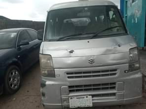 A picture of Keke bus Manual transmission Sound engine Port Harcourt 07035209019 1