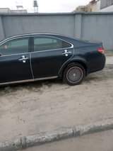 A picture of 2010 Lexus Es 350 2010