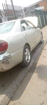 A picture of 2004 Toyota Camry bigdady 4plug