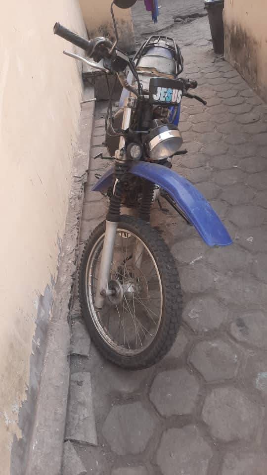motorbikes