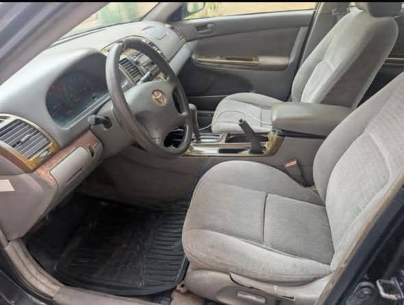 A picture of Serious buyer only