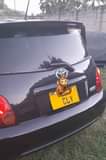 A picture of PRICE BEI M7 5 haina shd yyt ile Gari yakufugwa