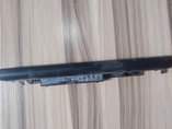 A picture of Hp batteries and adapters