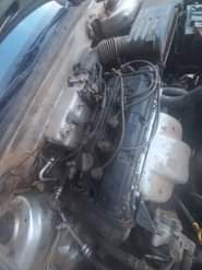 A picture of Please read Dealer market 2003 HYUNDAI ELANTRA The body needs