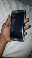 A picture of Samsung Galaxy 6adge