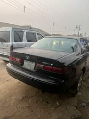 A picture of TOYOTA CAMRY TINY LIGHT VERY GOOD ENGINE AND SOUND GEAR