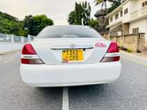 A picture of Toyota Grande mark 2 CPD