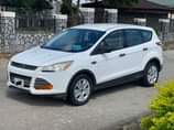 A picture of Clean used FORD ESCAPE 2015 model 4.5m net price Neatly