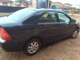 A picture of 2007 Toyota Corolla