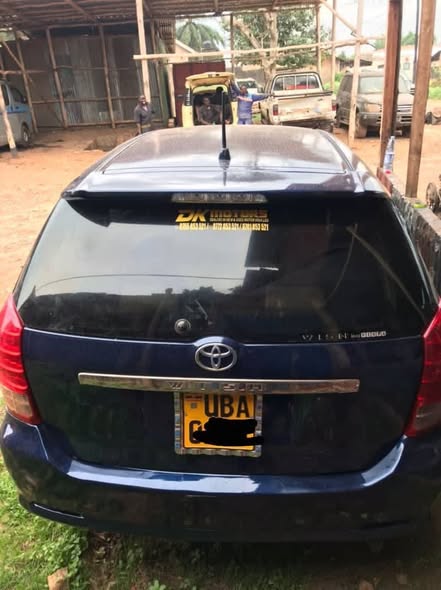 toyota ipsum