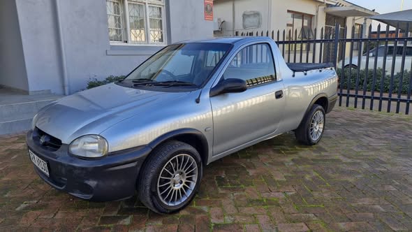 bakkies under r80000