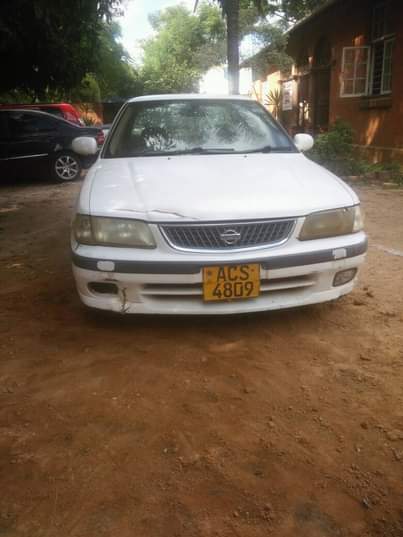 used nissan sylphy