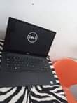 A picture of Dell latitude 7480 RAM 8 GB SSD 256 GB core