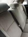 A picture of Toyota Corrola l e 2006 model for sale Clean body
