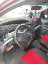 A picture of Toyota previa