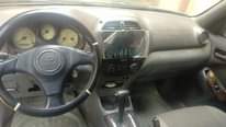 A picture of Neatly Used Toyota RAV4 Call 07035187592