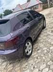 A picture of PEUGEOT 307