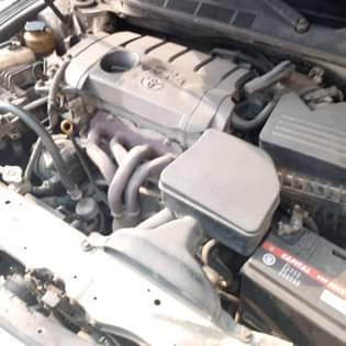 A picture of 2011 Toyota Camry