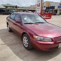 A picture of AWOOF AWOOF TOYOTA CAMRY 2000 Engine Gear Ac needs attention