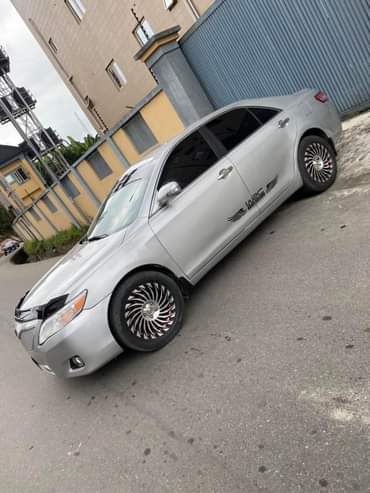 A picture of HOTTEST DEAL Extremely clean Toyota Camry 2010 Please come with