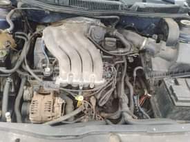 A picture of 2005 Golf Golf4