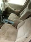A picture of Honda baby boy very clean engine gear ac is working