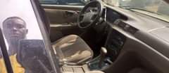 A picture of Toyota Camry tinylight