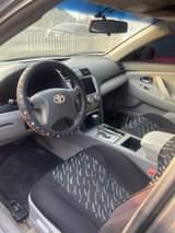 A picture of 08 Camry V4 Engine and gear in sound conditions Ac