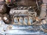 A picture of Toyota RAV4 for sale engine and gear is perfect Ac