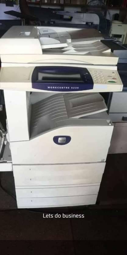 printers