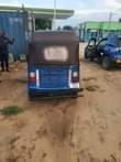 A picture of BAJAJI TVS IMETUNZWA SANA NJOO LIPIA