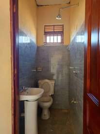 A picture of Single rooms bwwyogerere