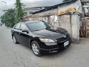 A picture of 2010 Toyota Camry sport Engine OK Gear solid smooth Nice
