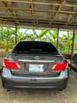 A picture of Panoramic roof 2009 Lexus Es350 Location Eket Price 4 5m