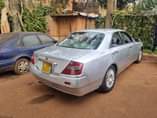 A picture of NISSAN CEDRIC FOR SALE 07010571142 0761990442