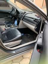 A picture of NIGERIA USED TOYOTA CAMRY 2012 MODEL WITH Good enginegood auto