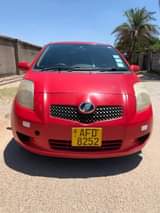 used toyota vits