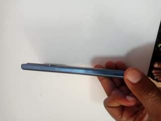 A picture of Redmin Note 11